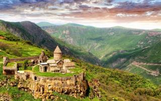 Самостоятельная поездка в Армению: маршрут, жилье, транспорт, цены Куда ехать в армению